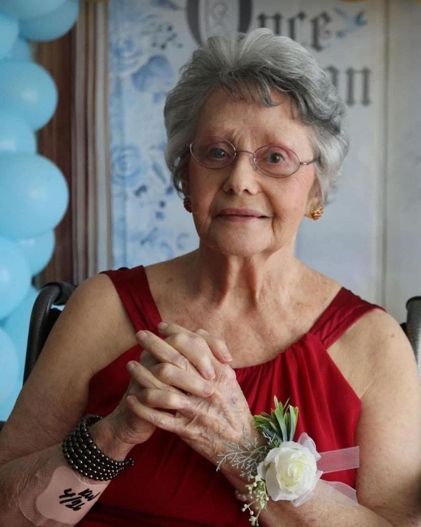 Sherry Murff Profile Photo