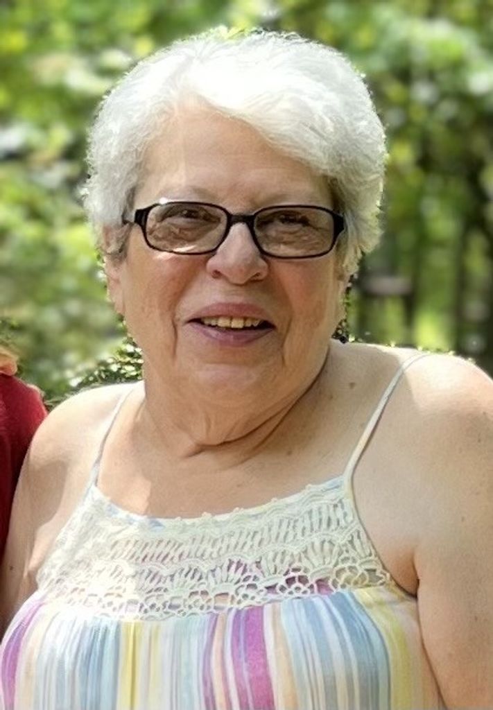 Darlene Ann (Buechlein)  Cunningham