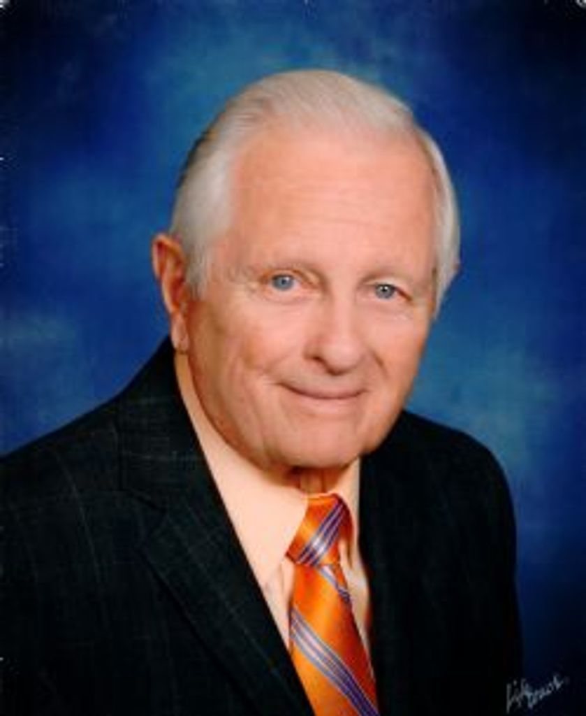 Jack Mcnider Profile Photo