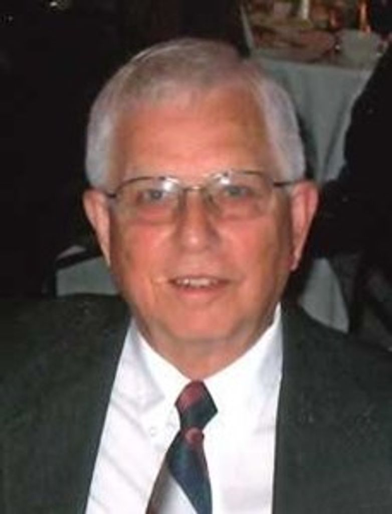 Kenneth R. Stiller