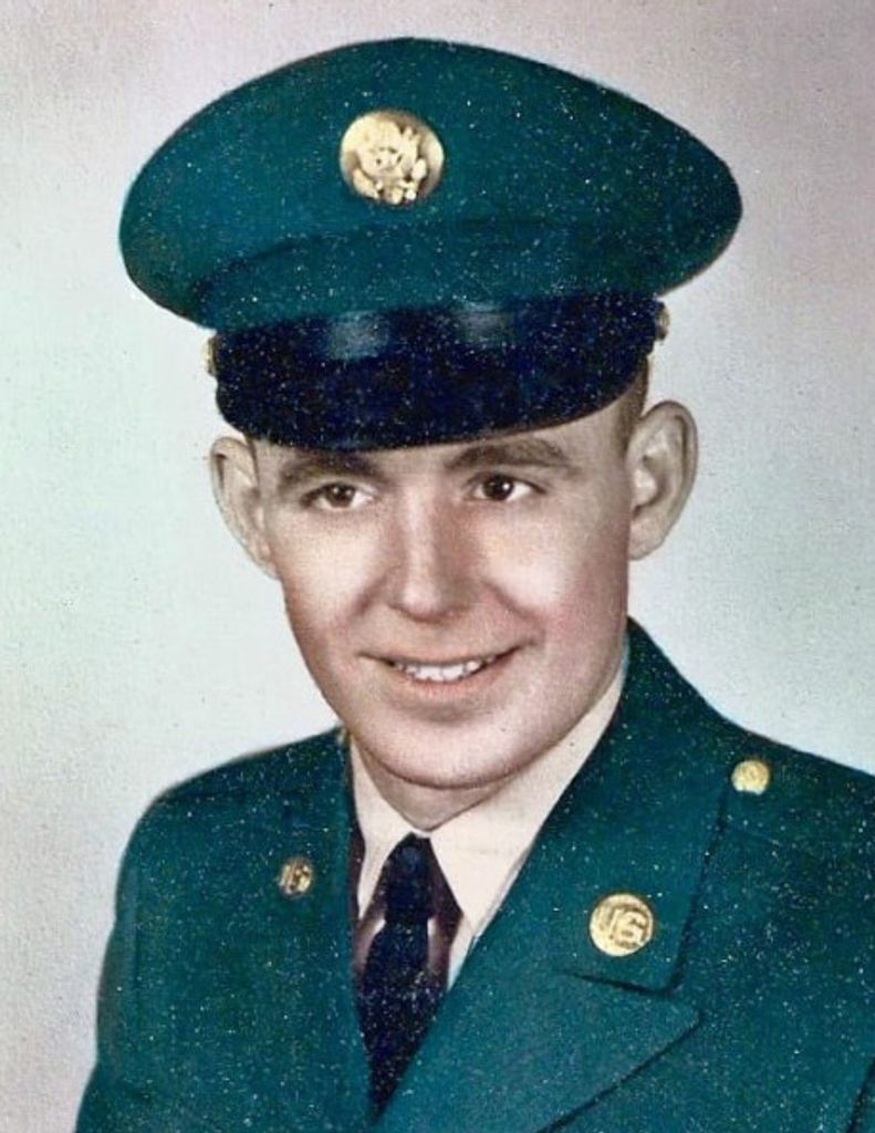 Eugene Crimboli