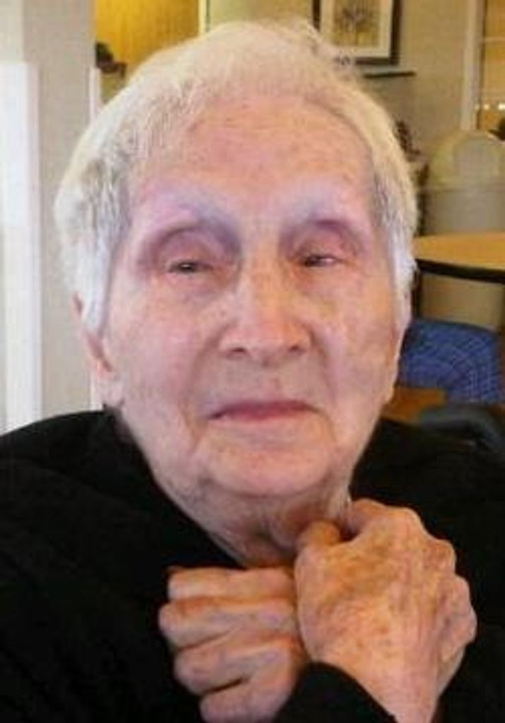 Mildred E. Del Re Profile Photo