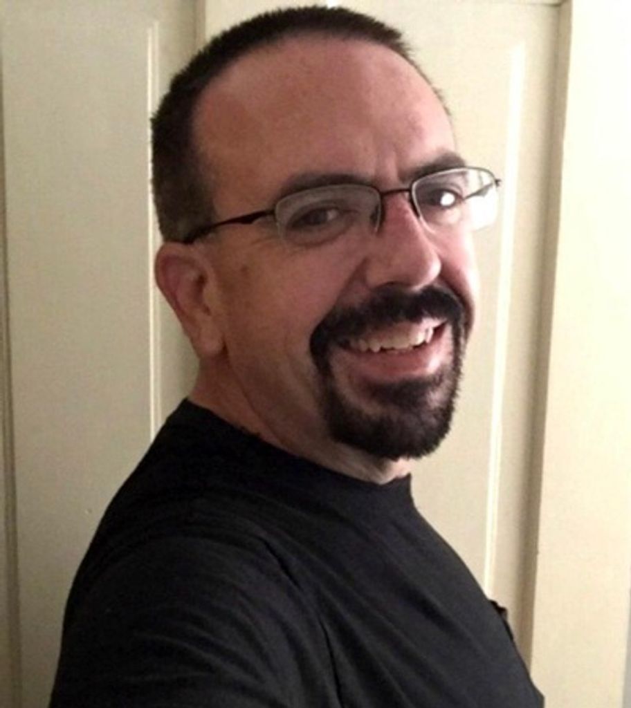 Robert Gary Odell
