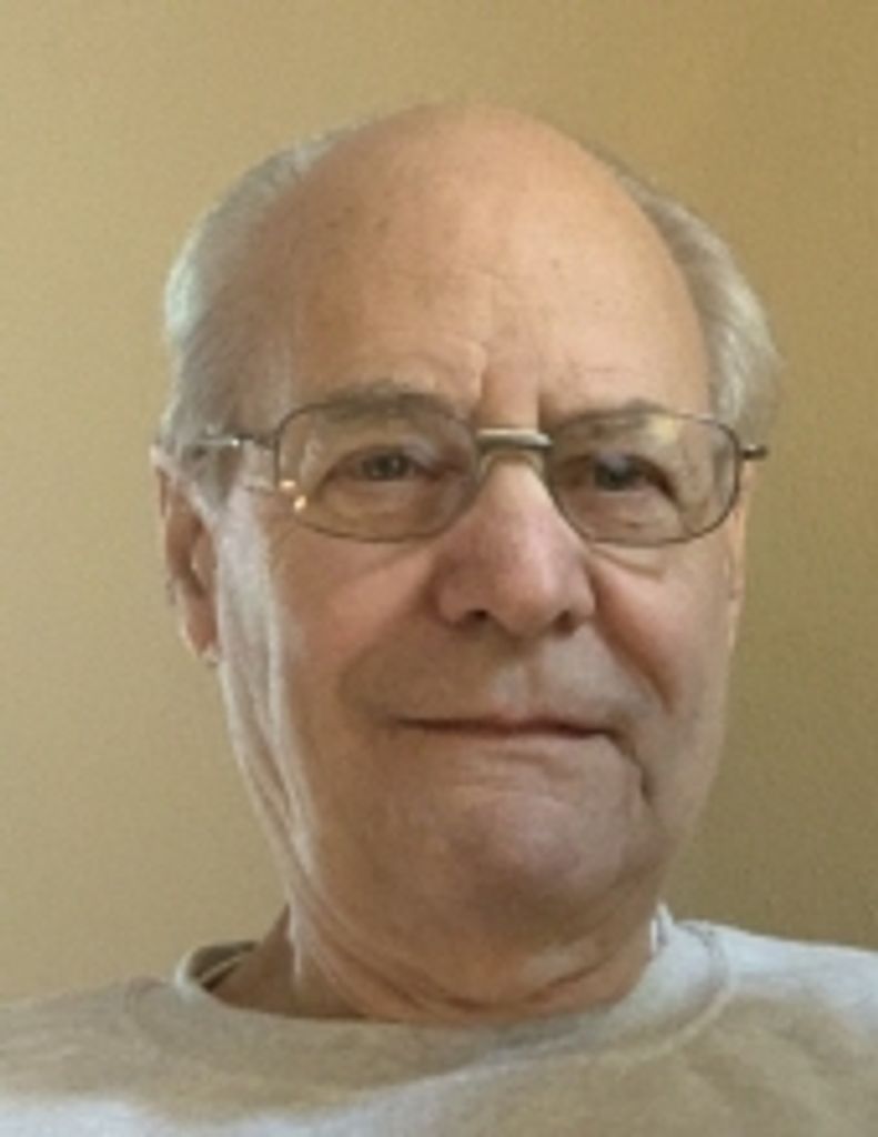 Dennis A. Armstrong