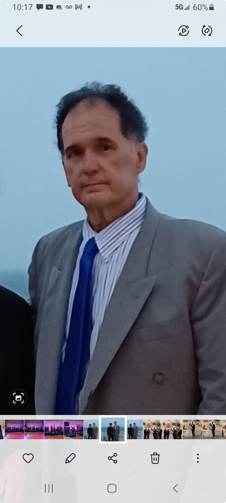 Mr. Eugene R. Lopez