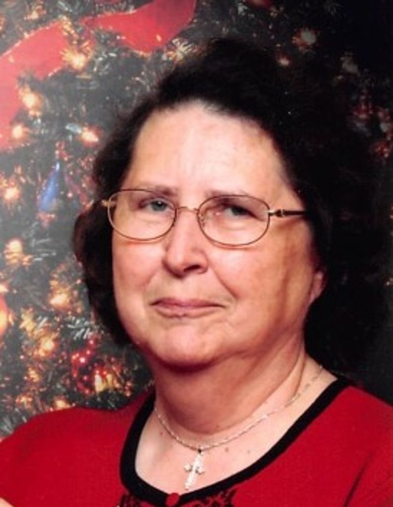 Jane E. (Harris)  Adams Profile Photo