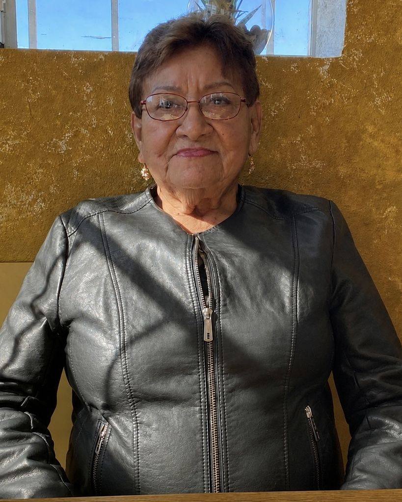 Maria Rosa Castillo Profile Photo