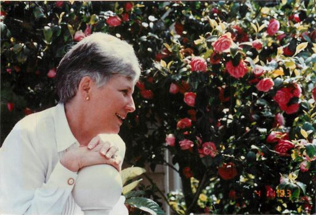 Laura "Ginger" Tanner Profile Photo