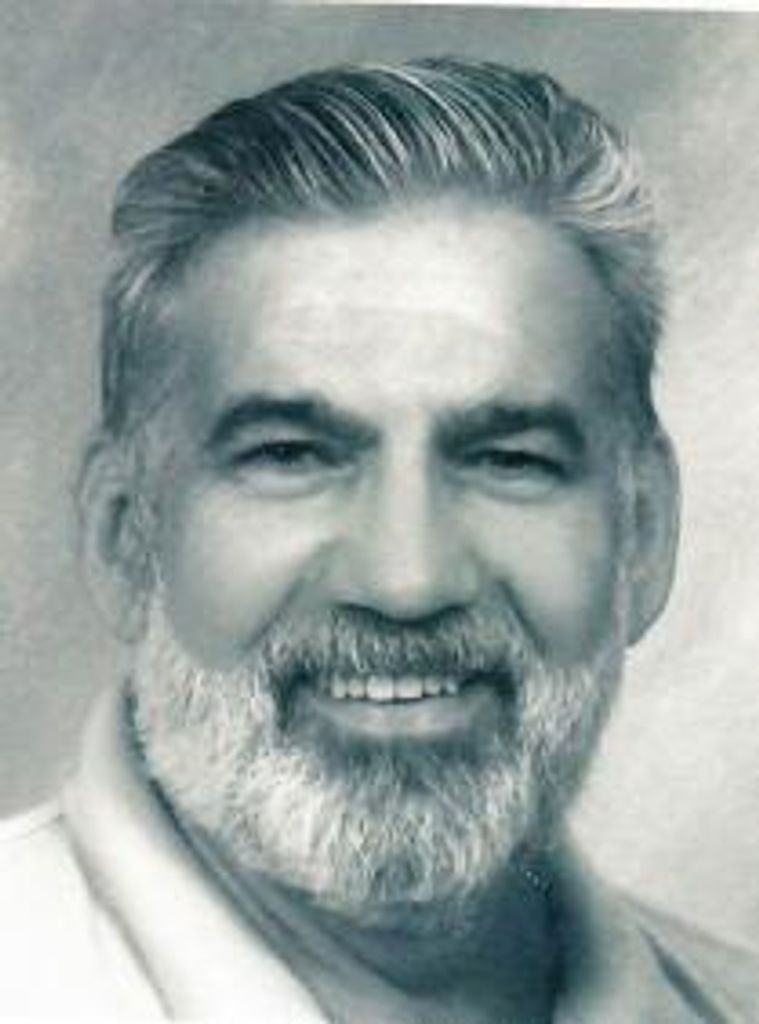 Virgil Lee Bowman