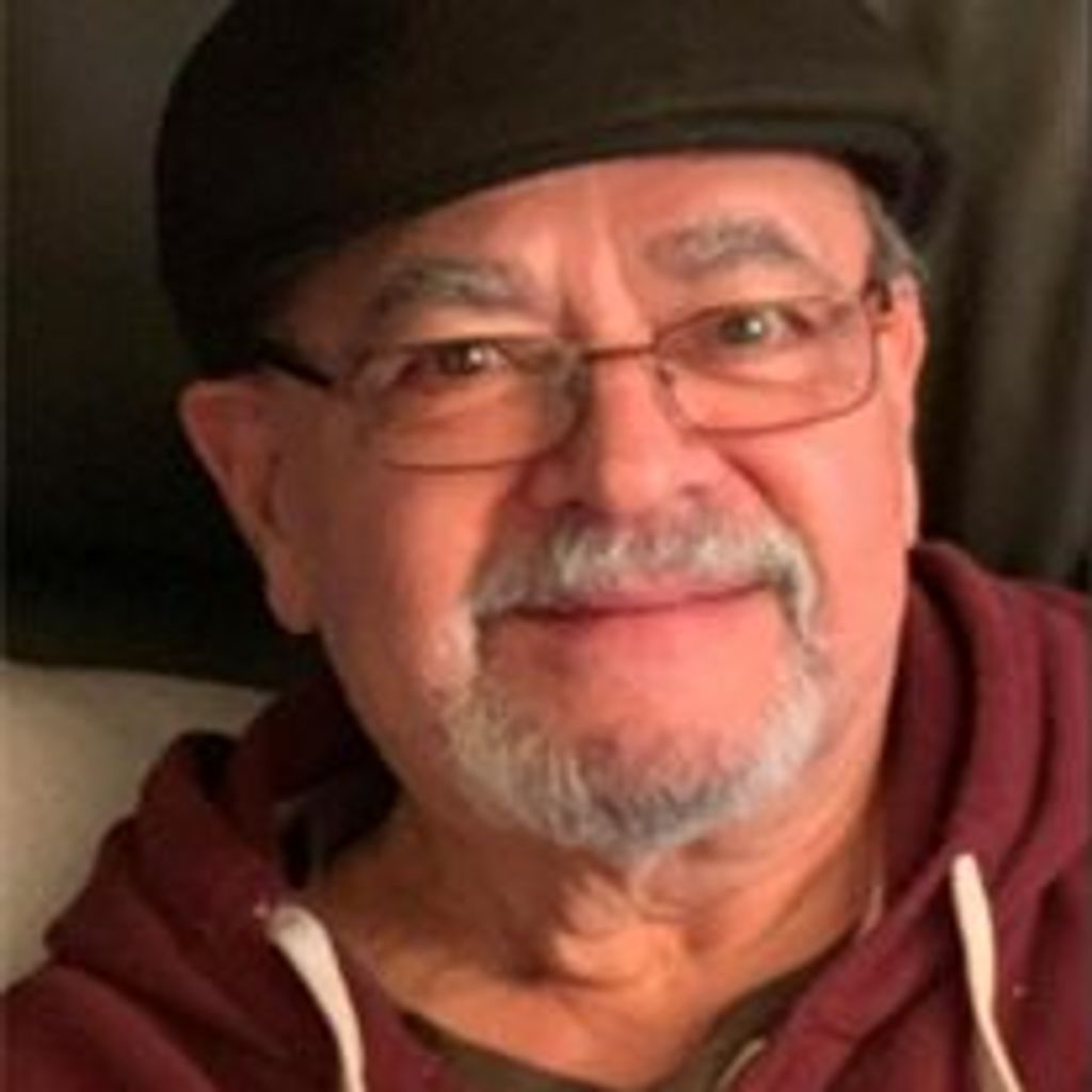 Rafael Guzman, Jr.