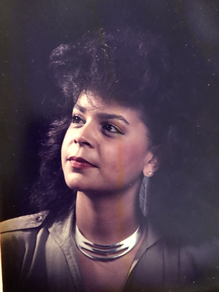 Michelle Renee Mack Profile Photo