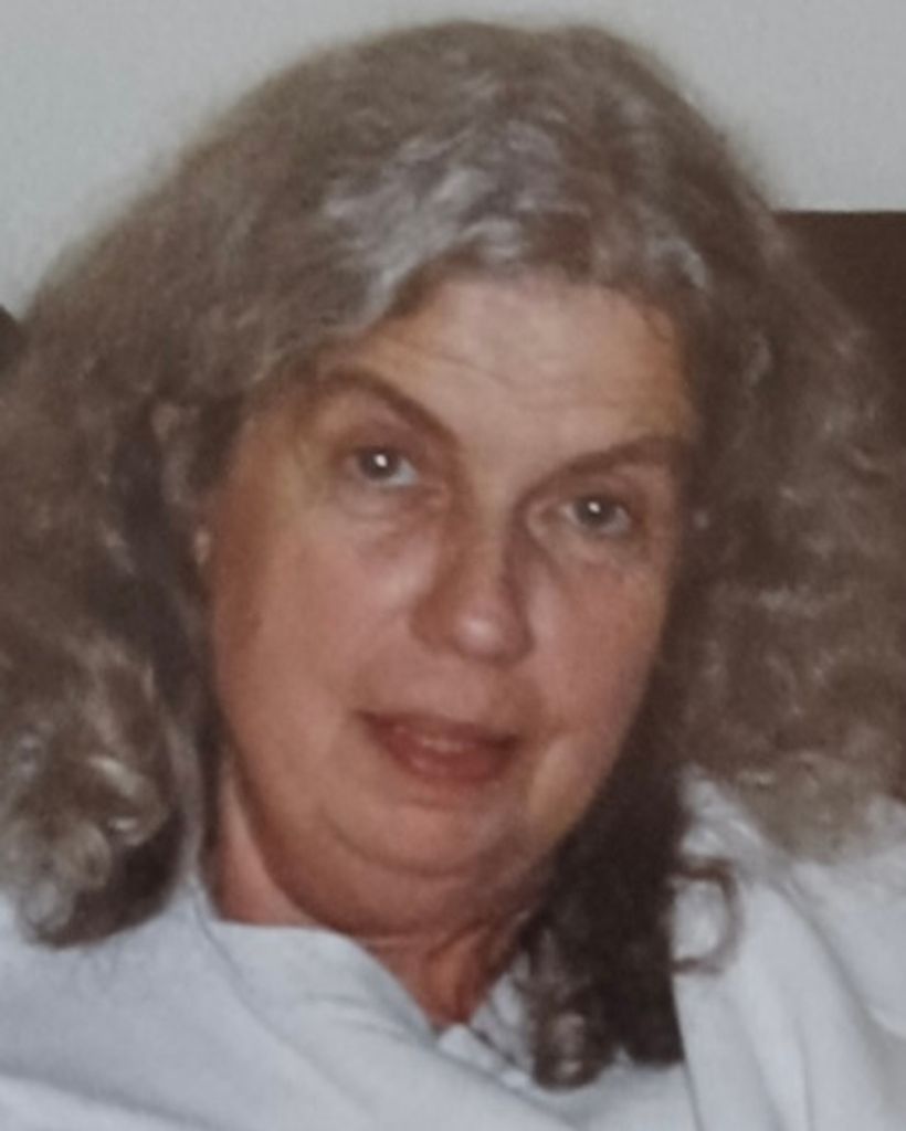Melanie Sue Maxwell