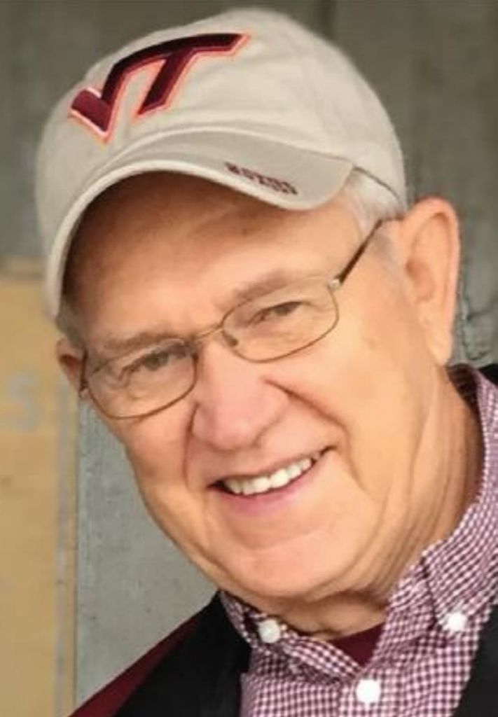 Barnett Ray Beamer