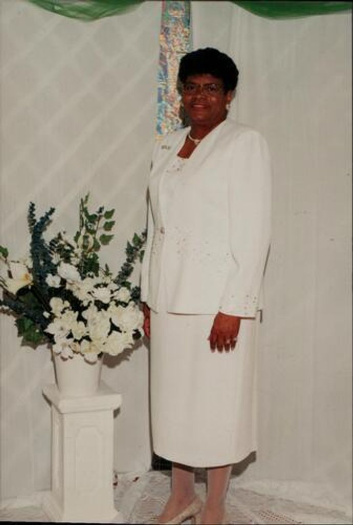 Ollie Doris Gill Johnson Profile Photo