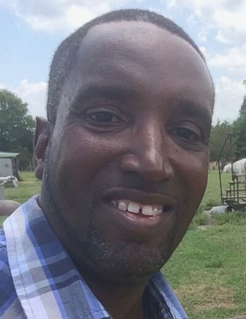 David Christopher Wootson Profile Photo