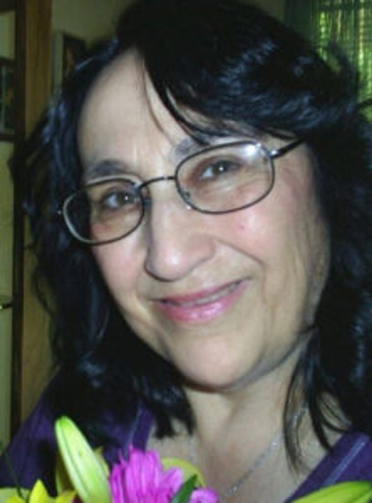 Cathy Ann Goodall Pope Profile Photo