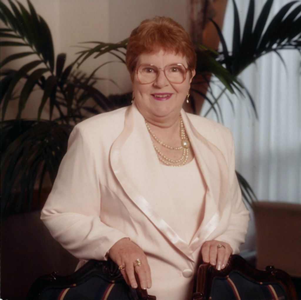 Janed Sell Profile Photo