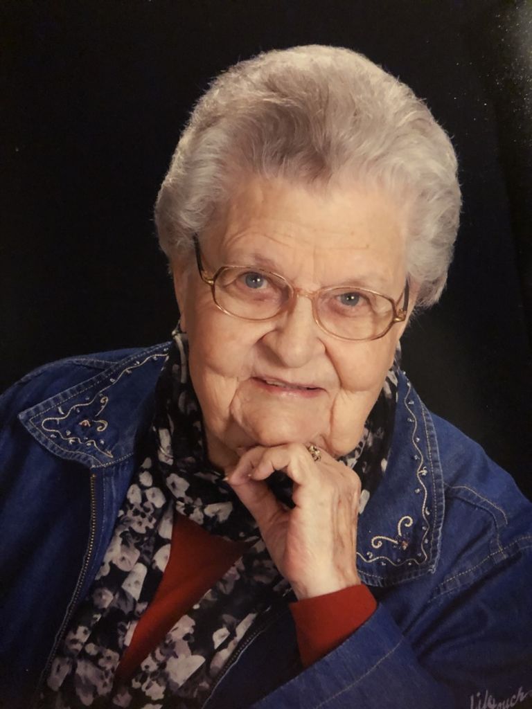 Loudean Jensen