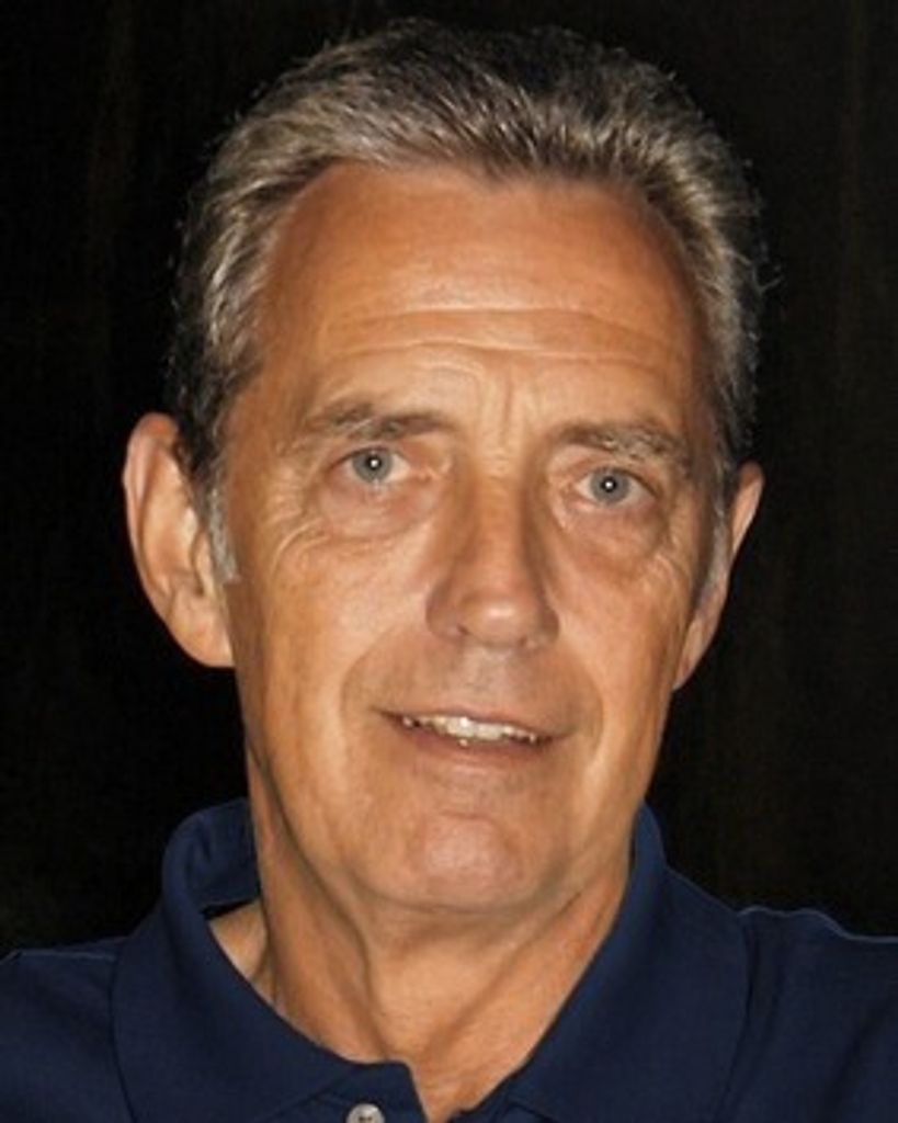 Michael Allen O'Driscoll