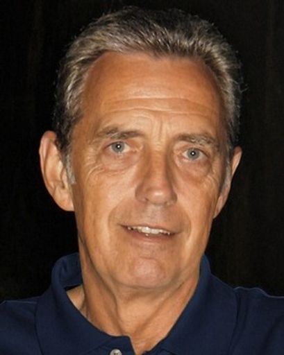 Michael Allen O'Driscoll's obituary image