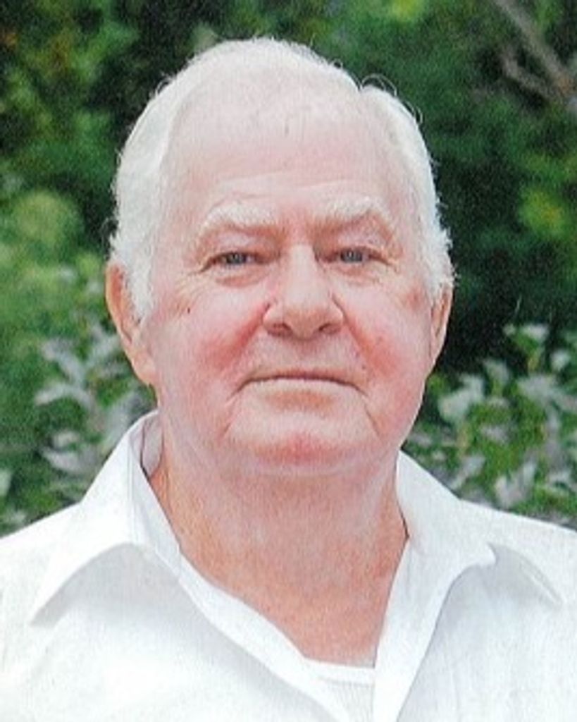 Sherman Eugene Thomas