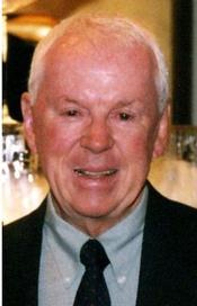 William Francis Delvie