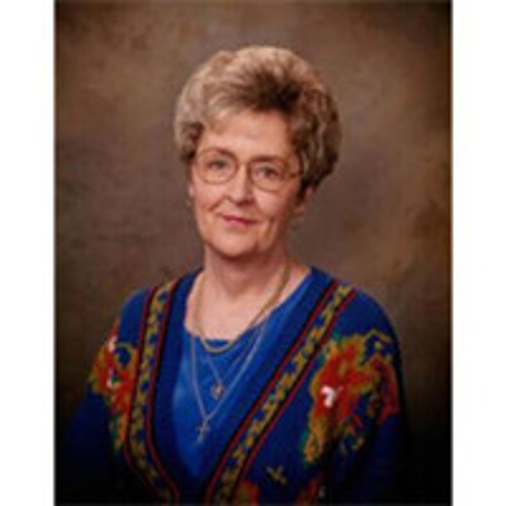 Pat Snyder Baxter