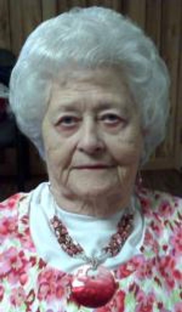 Anna Bess Stegall Smith