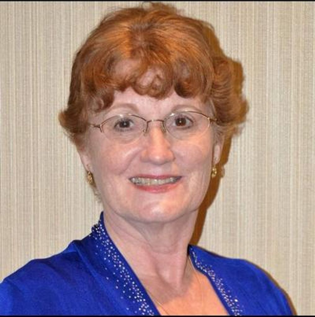 Angelia "Angie" Hohlt