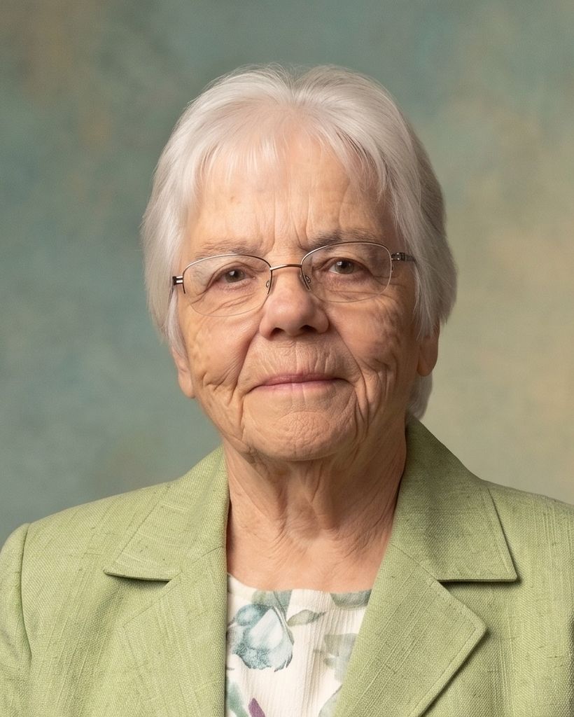 Betty Lou Dixon Eldreth