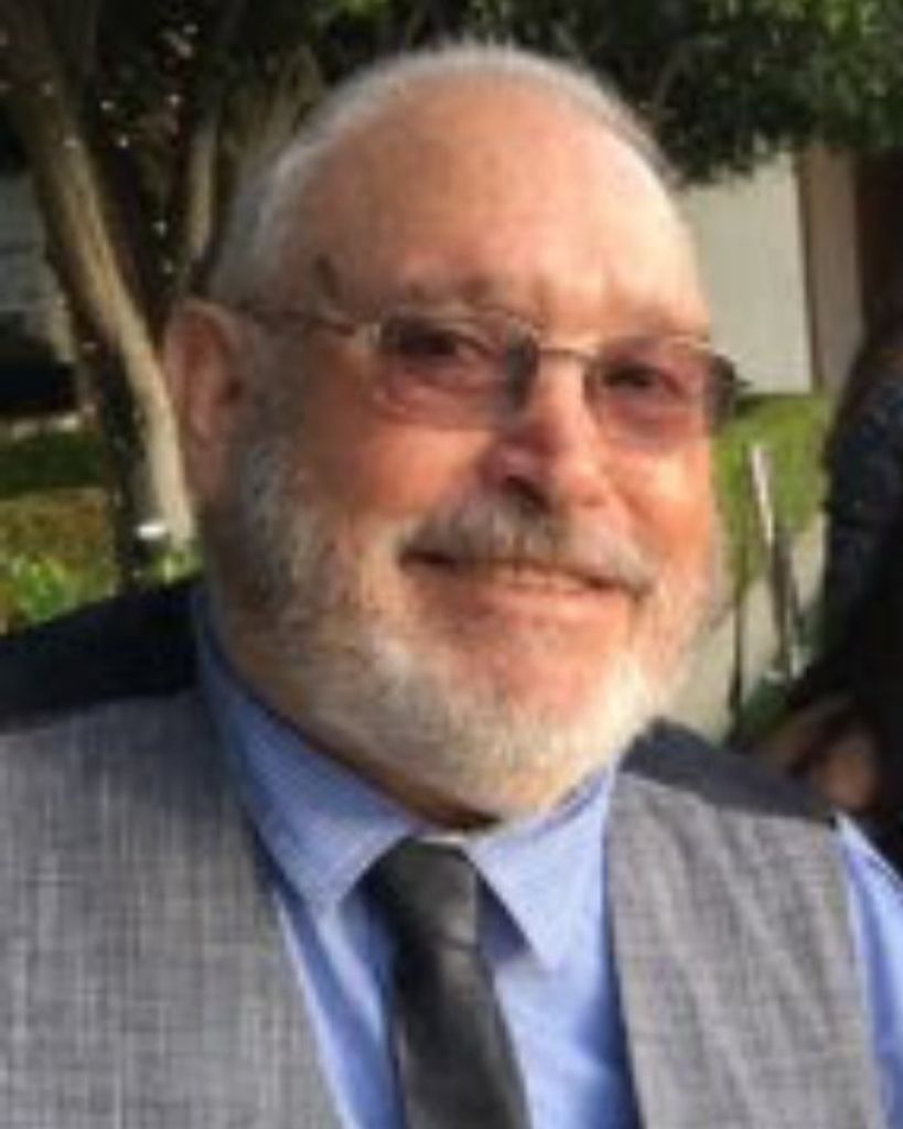 Ray (Papa) Manuel Menjuga Profile Photo