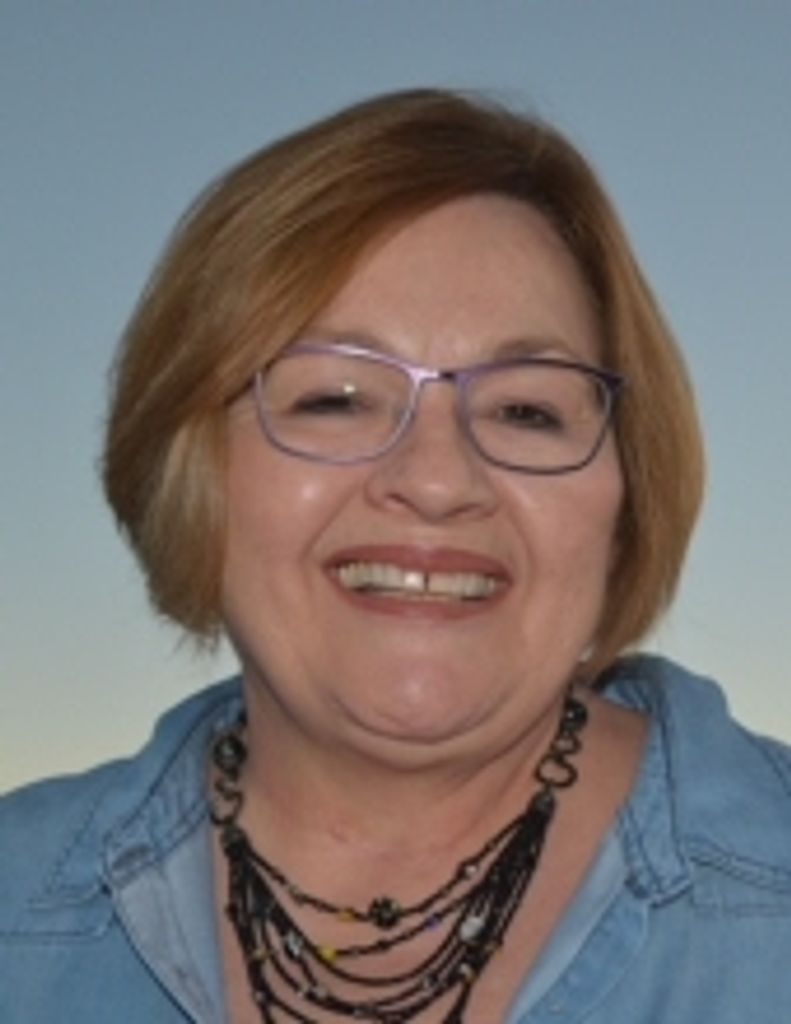Donna Cox