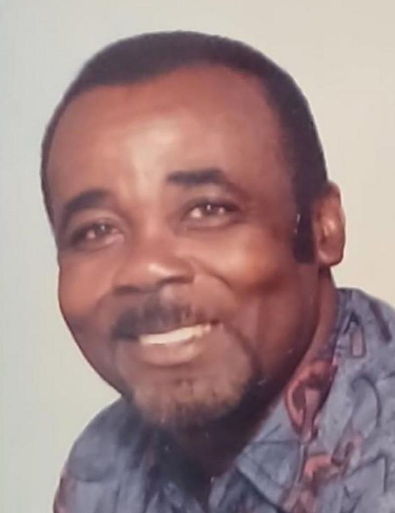 James A. Myers, Sr. Profile Photo