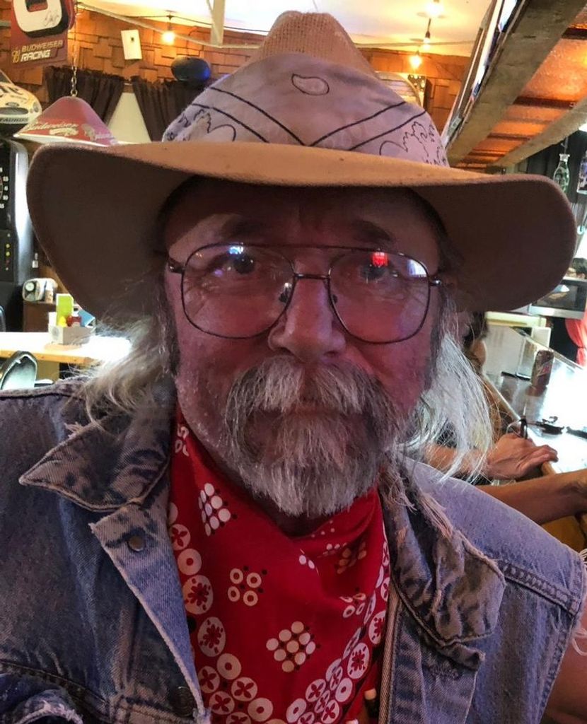 Dwight Kay Mickelson Profile Photo