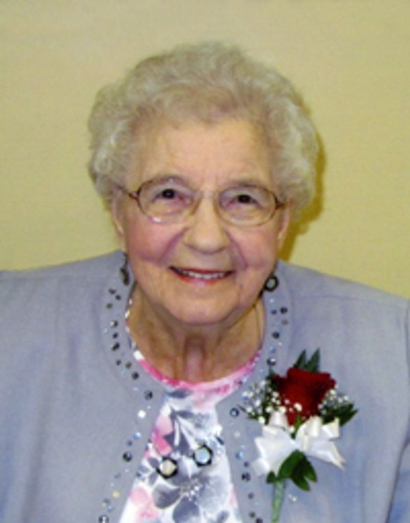 Yvonne Dupasquier Profile Photo