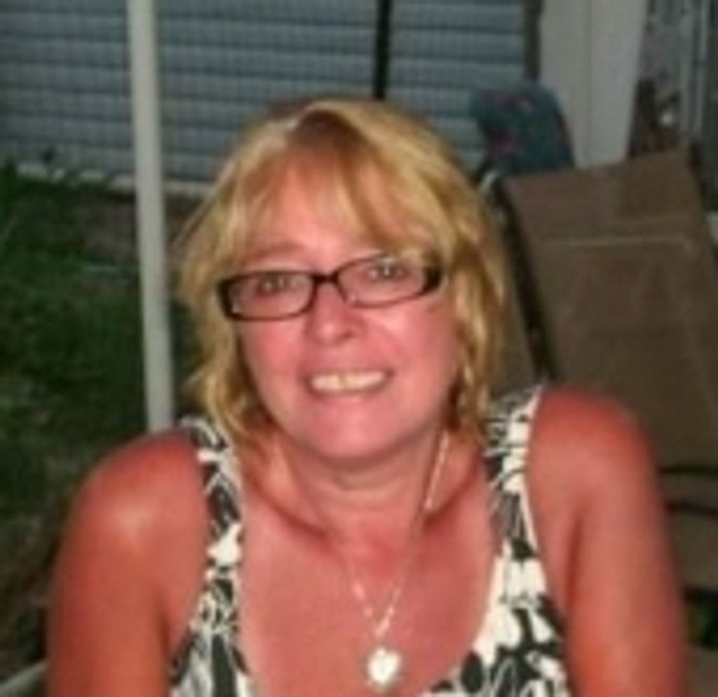 Kimberly Ann Teague