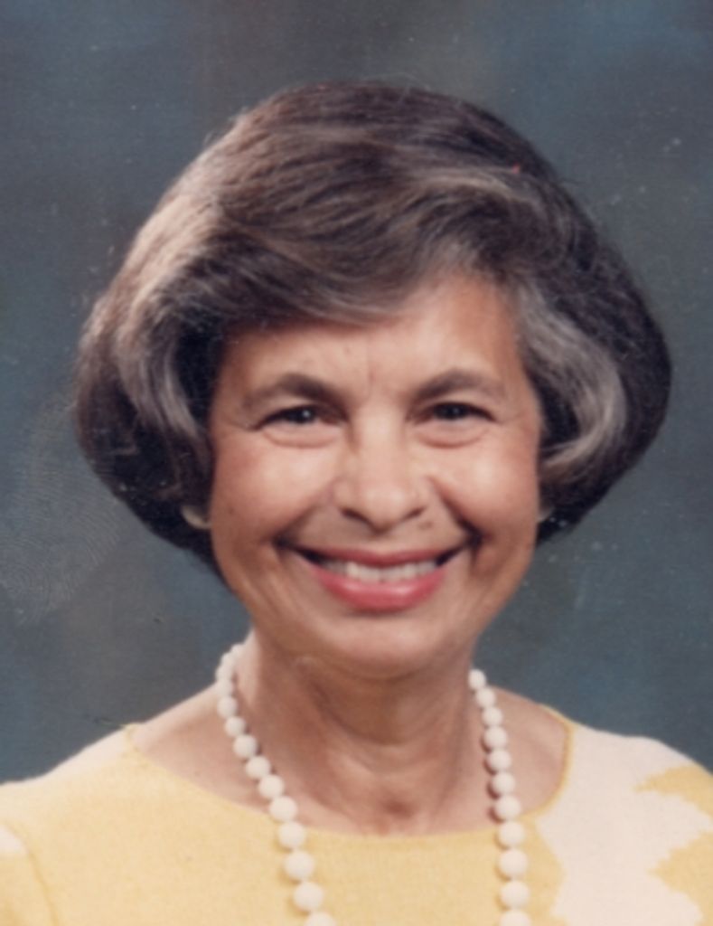 Joanna Peters Watson