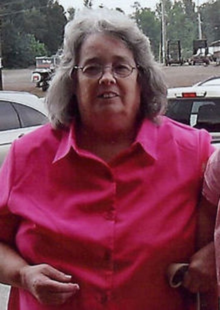 Bonnie Ruth Smith