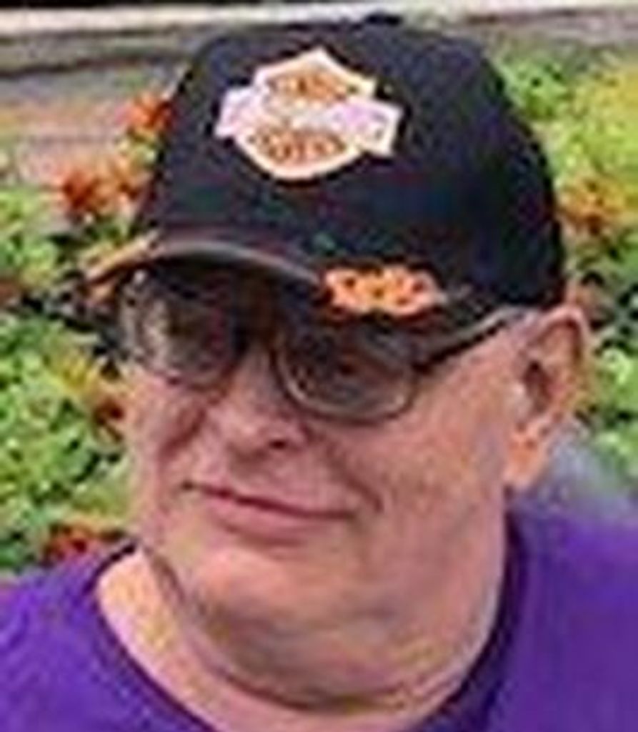 Richard Mayer Profile Photo