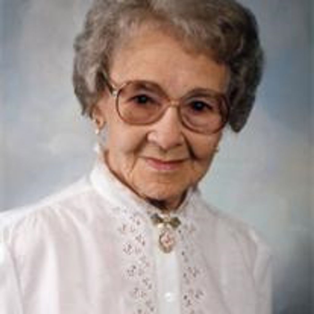 Jeanette Nelson