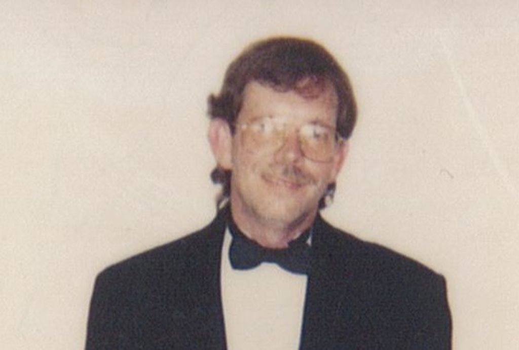 Ronny R. Mitchell