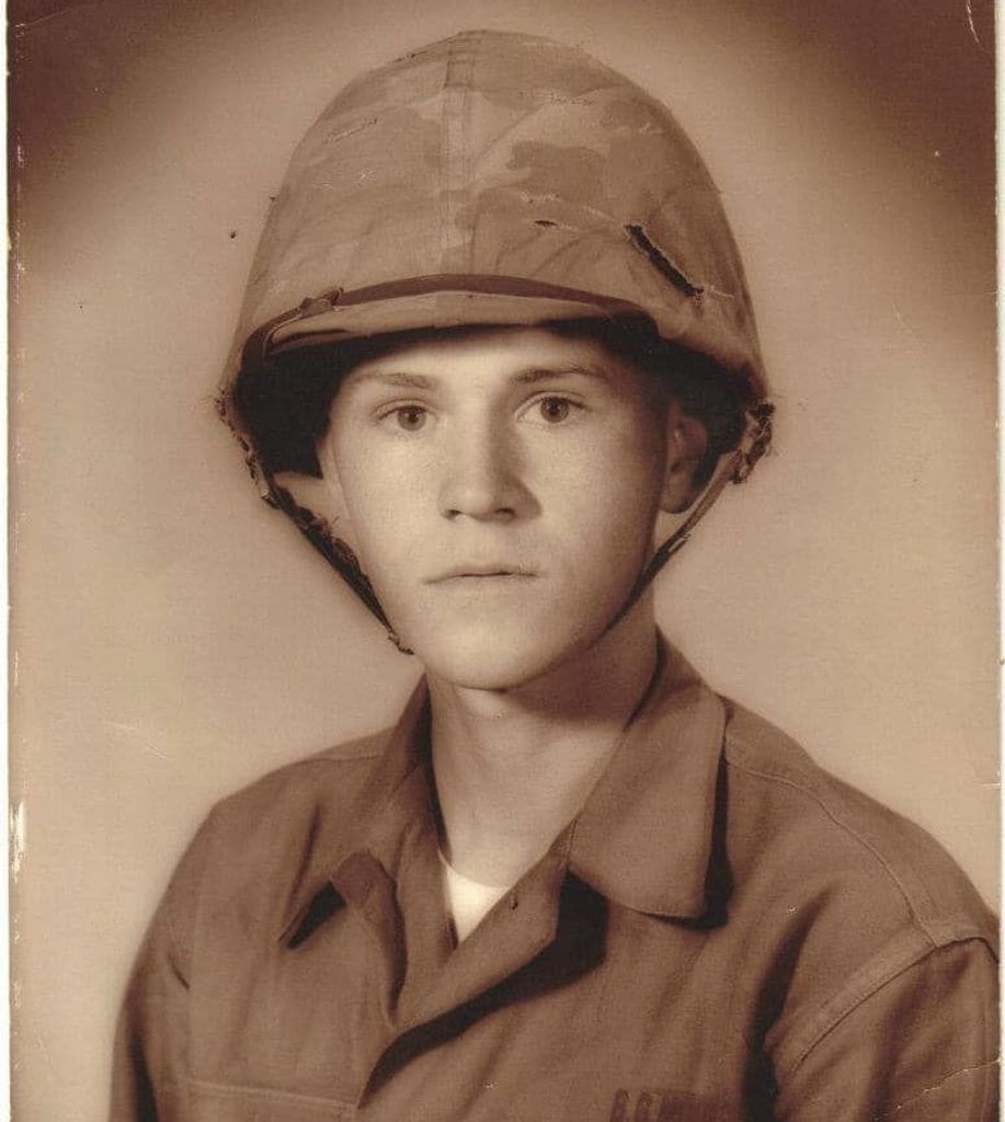 Bob Gene Morris