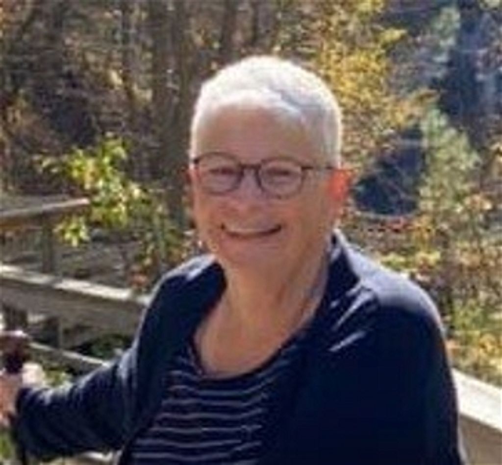 Kathleen C. "Kathy" Ollestad