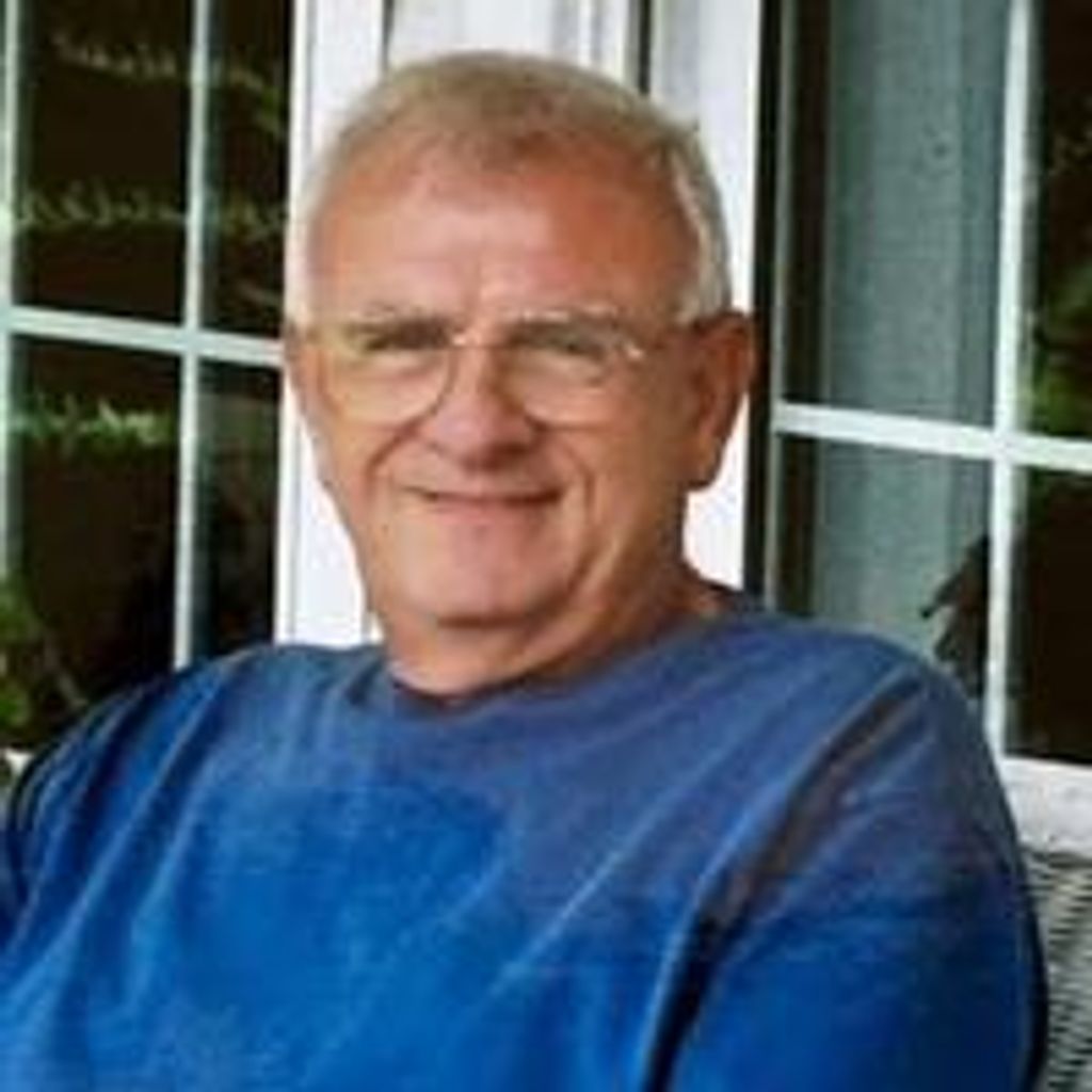 James Donald Nossett