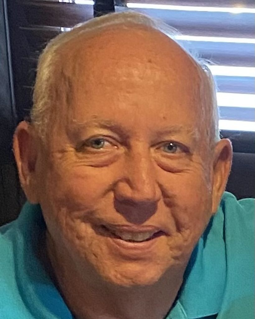 Charles Randall Stevens Profile Photo