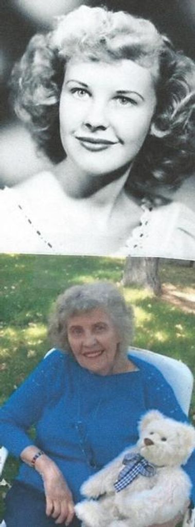 Roselyn Eloise Page Profile Photo