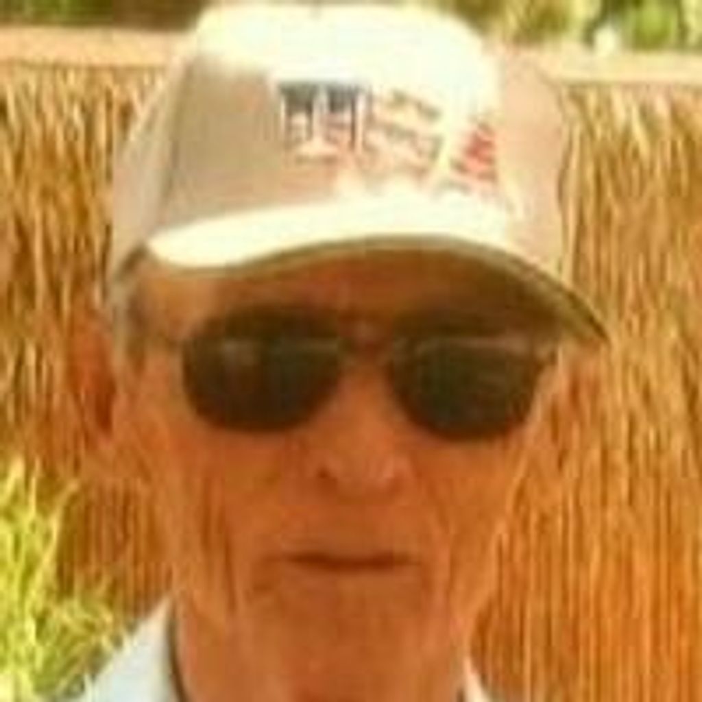 Charles Allen Dixon