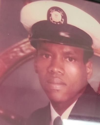 Delbert O'Niel Tyson Profile Photo