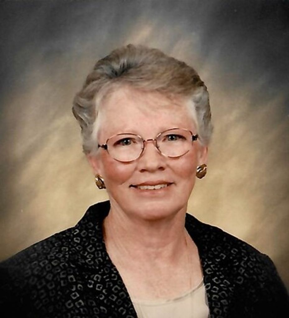 Lois (Wilson) Cochran Profile Photo