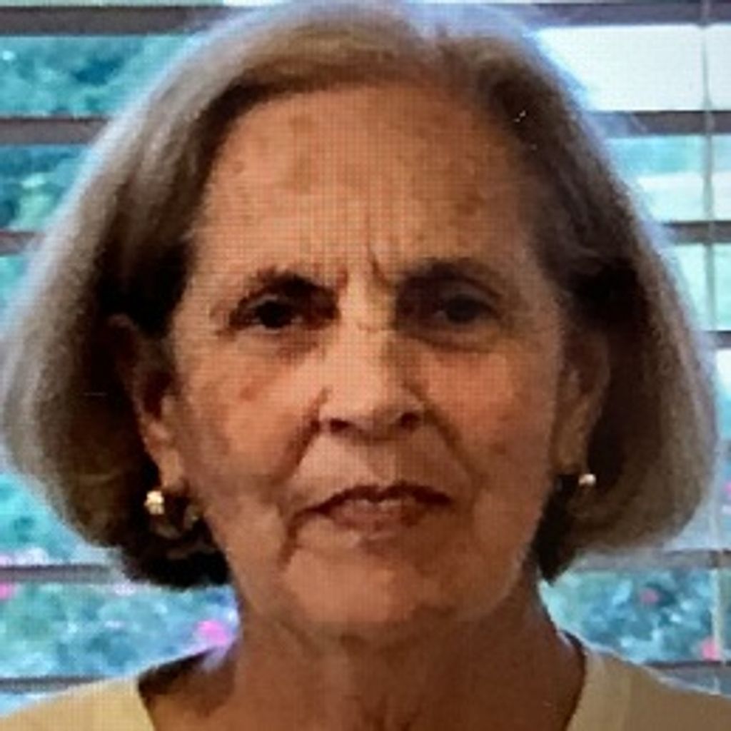 Doris A. Webb